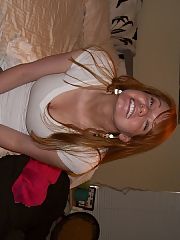 Photo 1, redhead two