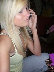 Photo 1, boobs herself