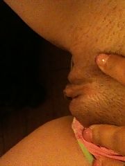 Photo 1, latina mom shows