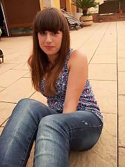 Photo 1, giant boobies ass head