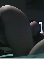 Photo 1, banging 4 deep throat