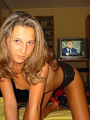 Photo 1, wife treat