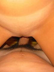 Photo 1, wife treat