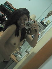 Photo 1, jerk college student suck