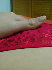 Photo 1, jerk college student suck