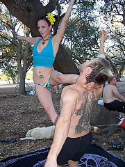Photo 1, caught bent club