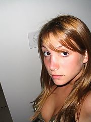 Photo 1, blond cock tease mall
