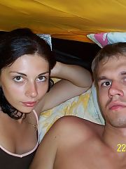 Photo 1, teenager threesome