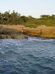 Photo 1, wife vacation