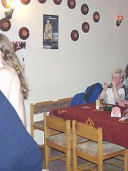 Photo 1, wife watch plays herself
