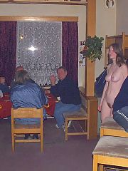 Photo 1, wife watch plays herself