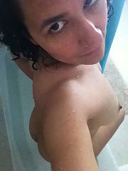 Photo 1, wife blowing banging penises