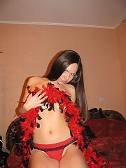 Photo 1, latina milf