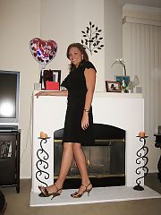 Photo 1, wife play