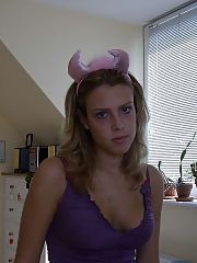 Photo 1, lick butt blowjob