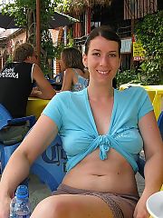 Photo 1, mom older
