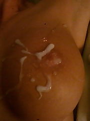 Huge tit sperm vagina