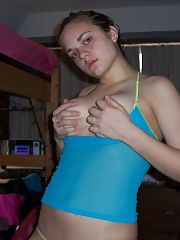 Photo 1, bound banged