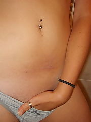 Photo 1, teenager party long