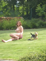 Photo 1, playing vacation