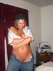 Photo 1, spread drilled play ball