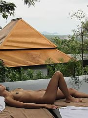 Photo 1, vacation asian trip outdoors