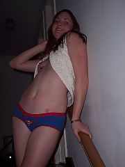 Photo 1, feet oral blow eat