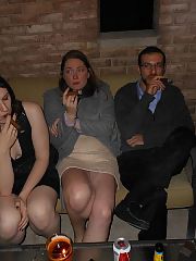 Photo 1, feet oral blow eat