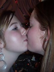 Feet oral blow eat