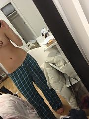 Drilled couple share