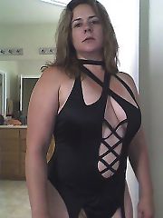 Wife webcam
