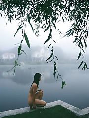 Photo 1, asian outdoor