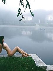 Photo 1, asian outdoor