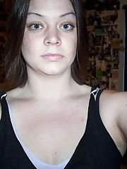 Photo 1, showing pierced hooters pussy