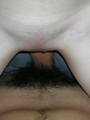 Photo 1, sucking prick snatch banged