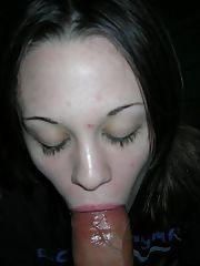 Photo 1, sucking prick snatch banged