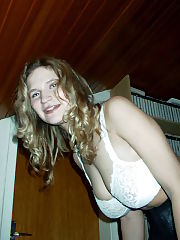 Photo 1, boobed blowing prick fondling