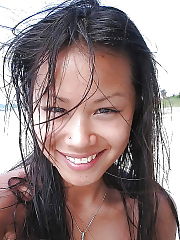 Photo 1, oriental exposing public beach