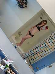 Photo 1, herself solo bathroom