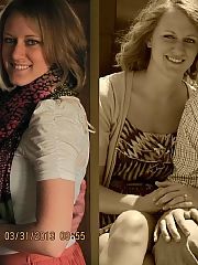 Photo 1, younger sis