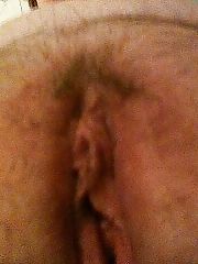 Photo 1, milf rubs toys cunt