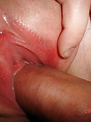 Photo 1, vagina spreads penetrated