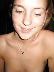 Photo 1, blonde vacation blowing cock
