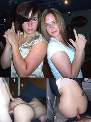 Photo 1, screwing 3