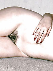 Photo 1, black underwear