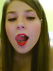 Photo 1, young show webcam