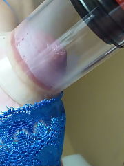 Photo 1, wife dildo