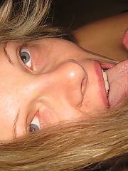 Photo 1, polish anal oral gulping
