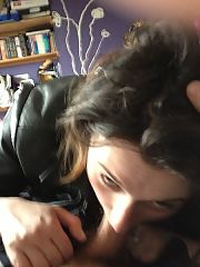 Photo 1, blowjobs jizzing face ass