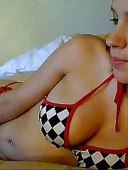 Teenager cam